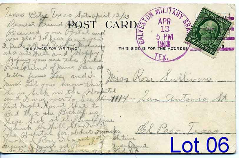 Lot 6